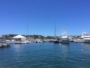 this is Bermuda