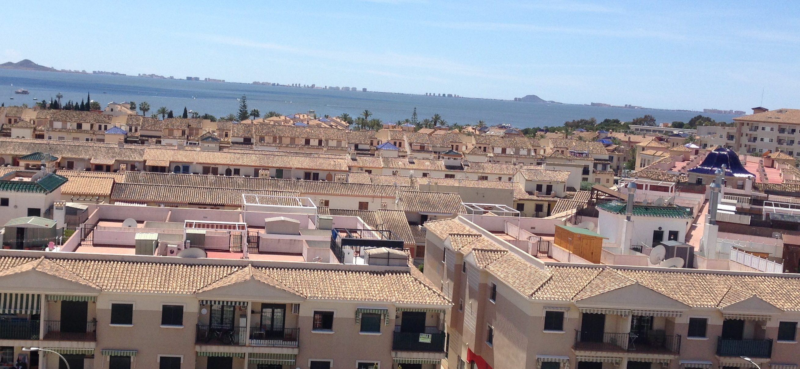 hotel roof